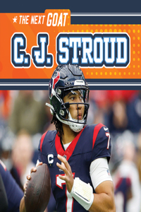 C.J. Stroud