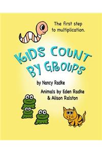 Kids Count by Groups