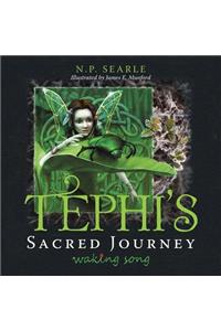 Tephi's Sacred Journey