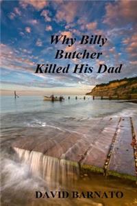 Why Billy Butcher Killed His Dad