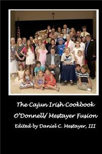 Cajun Irish Cookbook