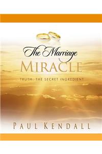 The Marriage Miracle