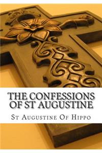 Confessions of St Augustine