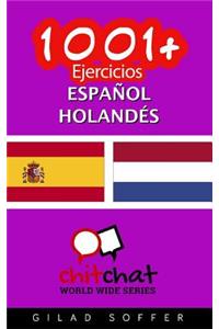 1001+ Ejercicios Espanol - Holandes