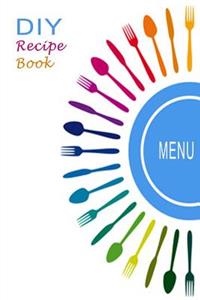 DIY Recipe Book