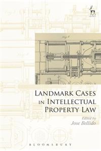 Landmark Cases in Intellectual Property Law