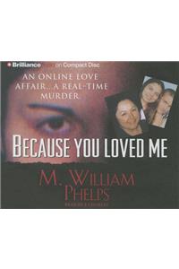 Because You Loved Me