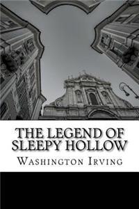 Legend of Sleepy Hollow