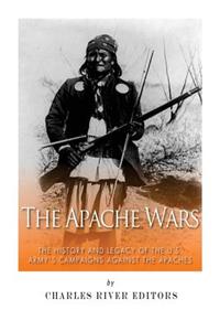 Apache Wars