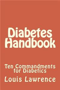 Diabetes Handbook