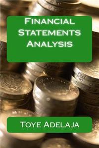 Financial Statements Analysis