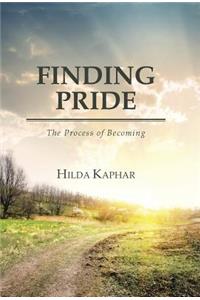Finding Pride