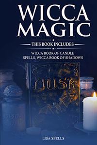 Wicca Magic