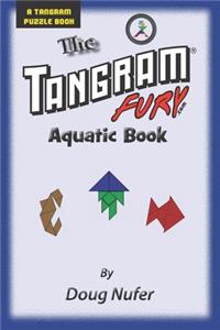 Tangram Fury Aquatic Book