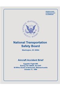 National Transportation Safety Board
