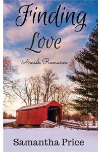 Finding Love