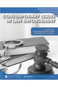 Contemporary Issues in Law Enforcement