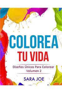 Colorea Tu Vida