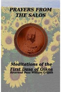 Prayers from the Salos