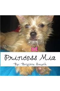 Princess Mia