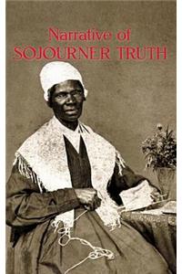 Narrative of Sojourner Truth