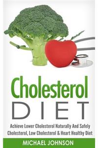 Cholesterol Diet