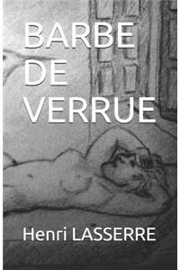 Barbe de Verrue