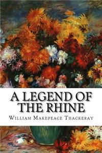 A Legend of the Rhine