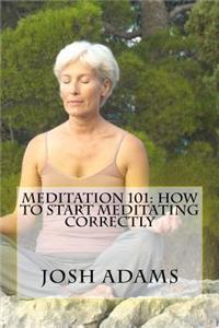 Meditation 101