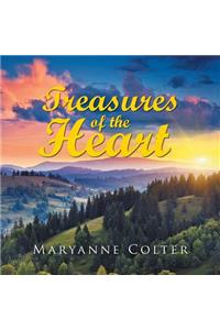 Treasures of the Heart