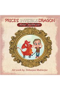 Price's Invisible Dragon