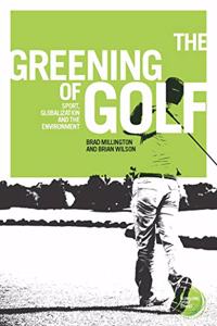 Greening of Golf