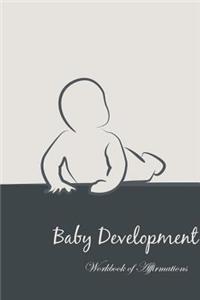 Toddler Development Workbook of Affirmations Toddler Development Workbook of Affirmations