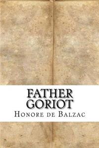 Father Goriot