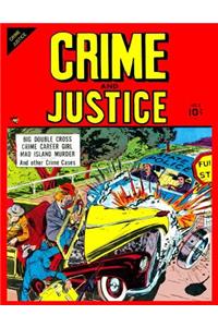 Crime and Justice #2