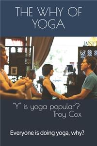 Why of Yoga