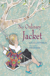 No Ordinary Jacket