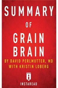 Summary of Grain Brain