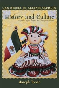 San Miguel de Allende Secrets