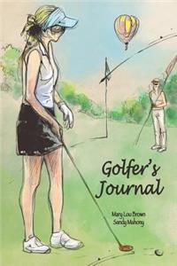 Golfer's Journal
