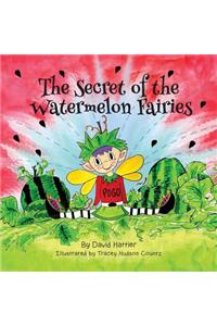 Secret of the Watermelon Fairies