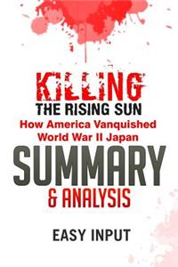 Killing the Rising Sun