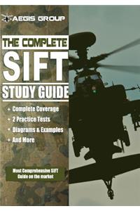 Complete SIFT Study Guide