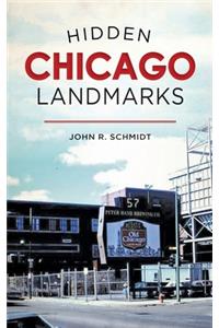 Hidden Chicago Landmarks