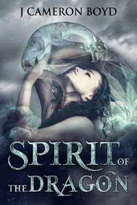 Spirit of the Dragon