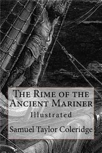 Rime of the Ancient Mariner