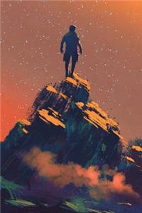 Marooned on a Dead World Journal