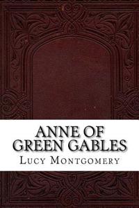 Anne of Green Gables