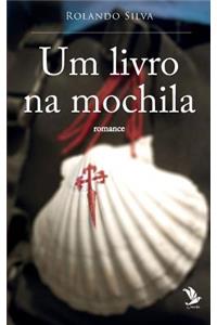 Um livro na mochila