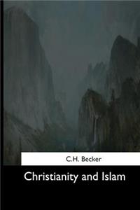 Christianity and Islam